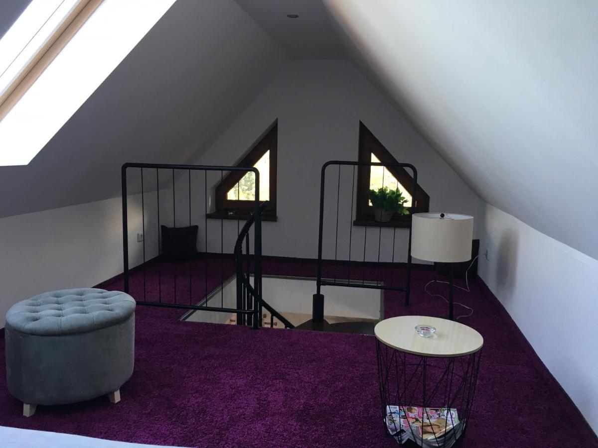 Apartament Urocza Przy Wyciagu Ski Arena Szklarska Poręba Eksteriør billede