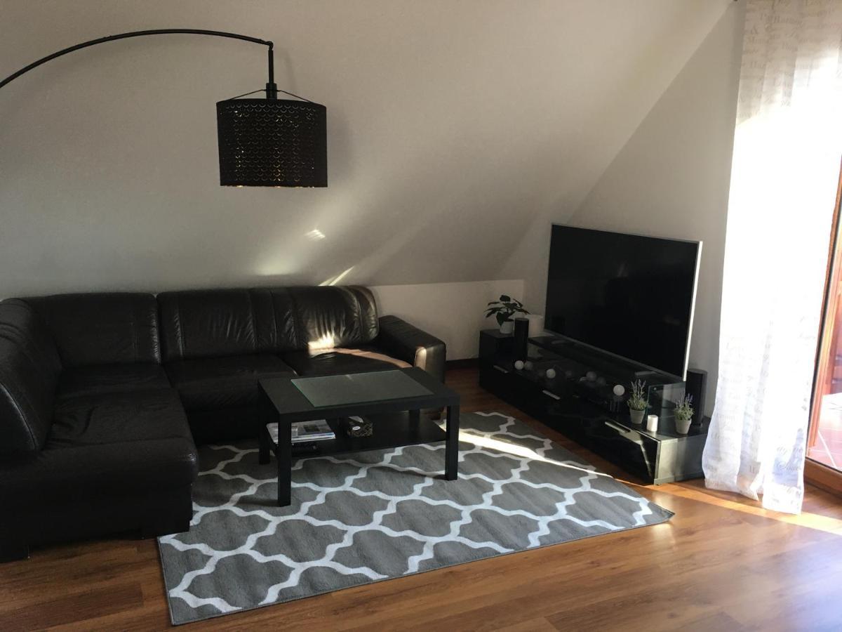 Apartament Urocza Przy Wyciagu Ski Arena Szklarska Poręba Eksteriør billede