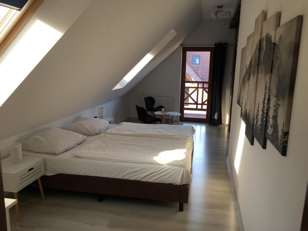 Apartament Urocza Przy Wyciagu Ski Arena Szklarska Poręba Eksteriør billede