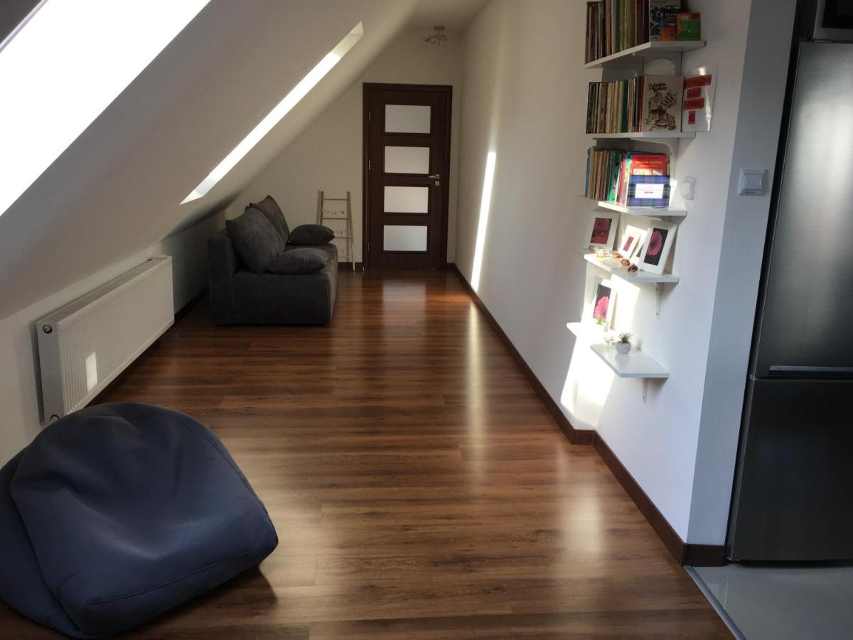 Apartament Urocza Przy Wyciagu Ski Arena Szklarska Poręba Eksteriør billede