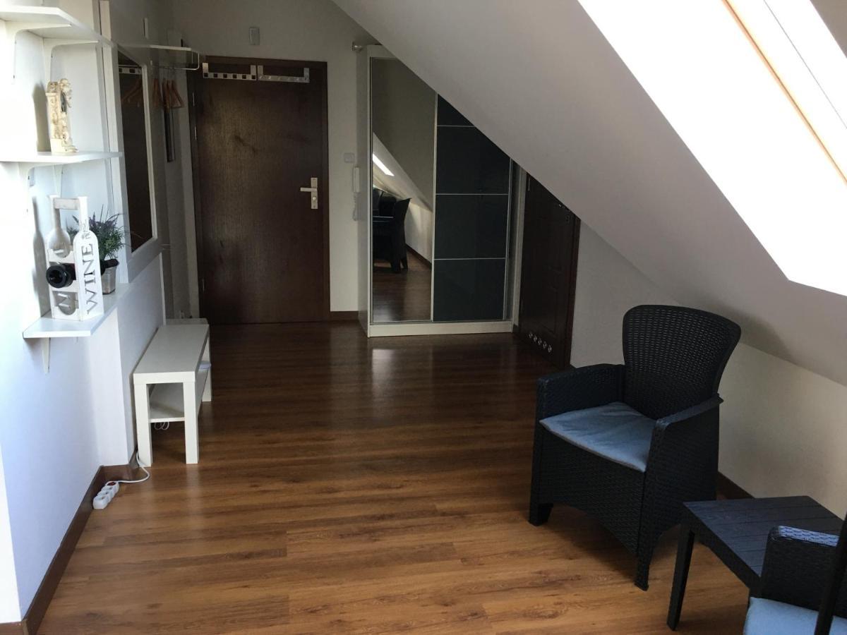 Apartament Urocza Przy Wyciagu Ski Arena Szklarska Poręba Eksteriør billede