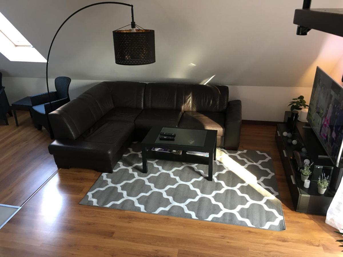 Apartament Urocza Przy Wyciagu Ski Arena Szklarska Poręba Eksteriør billede