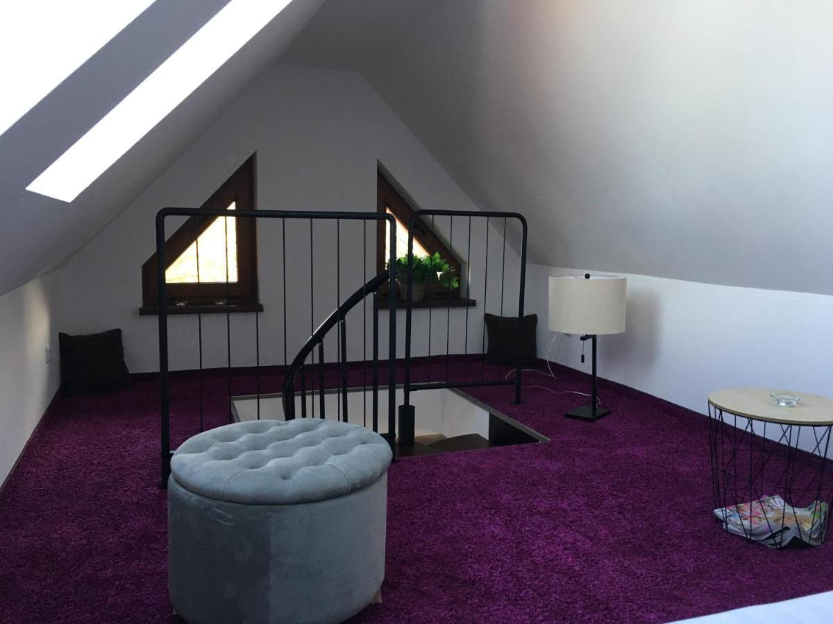 Apartament Urocza Przy Wyciagu Ski Arena Szklarska Poręba Eksteriør billede