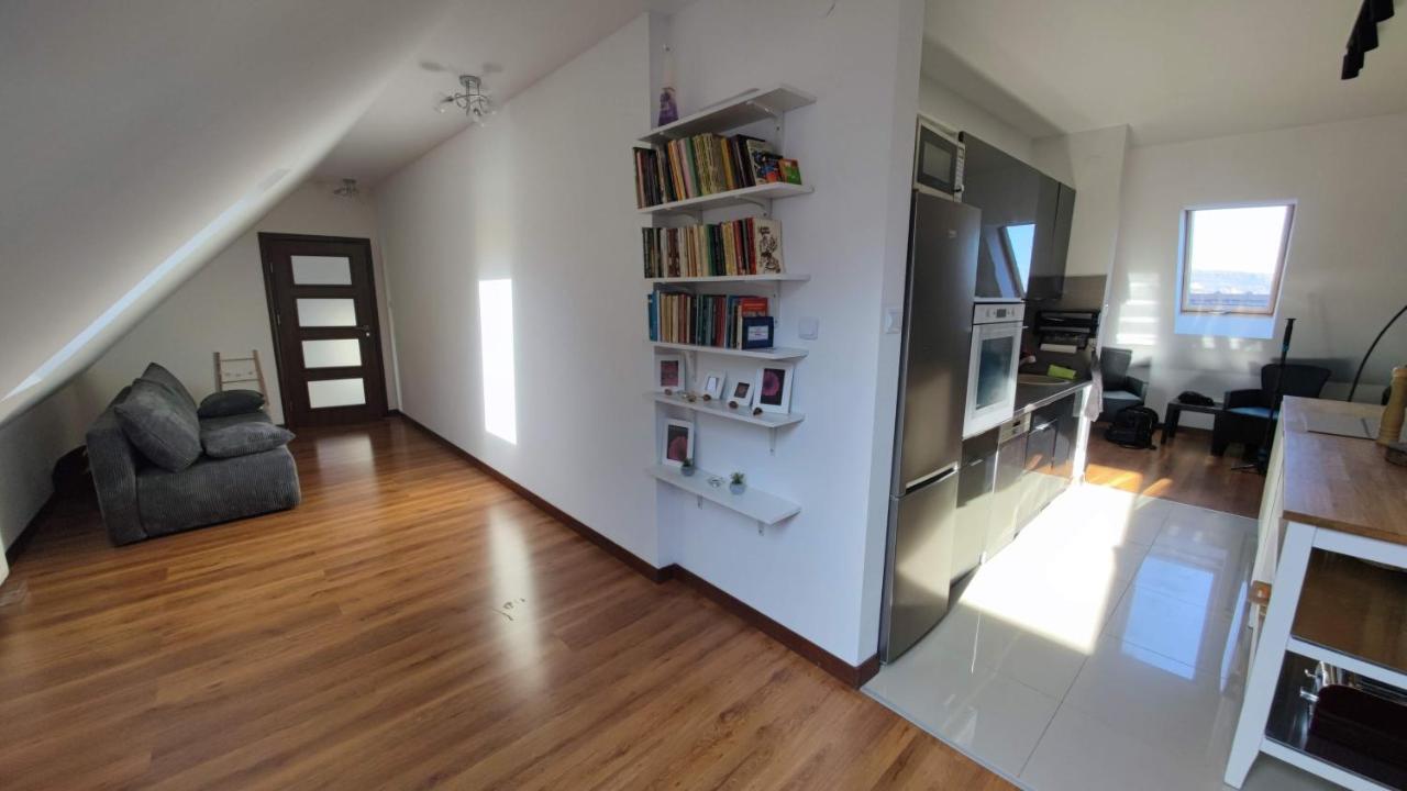 Apartament Urocza Przy Wyciagu Ski Arena Szklarska Poręba Eksteriør billede