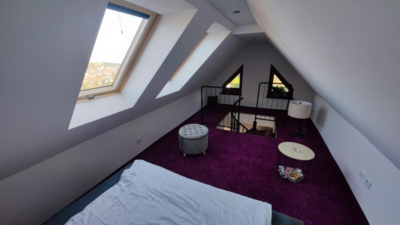 Apartament Urocza Przy Wyciagu Ski Arena Szklarska Poręba Eksteriør billede