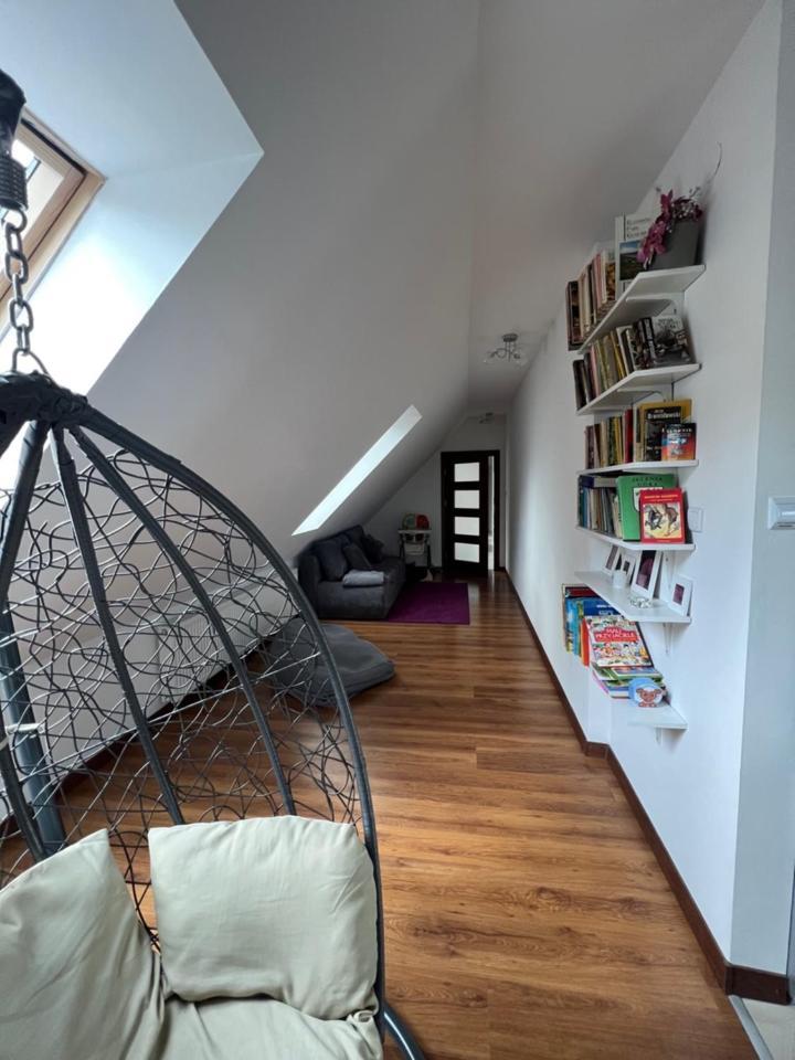 Apartament Urocza Przy Wyciagu Ski Arena Szklarska Poręba Eksteriør billede