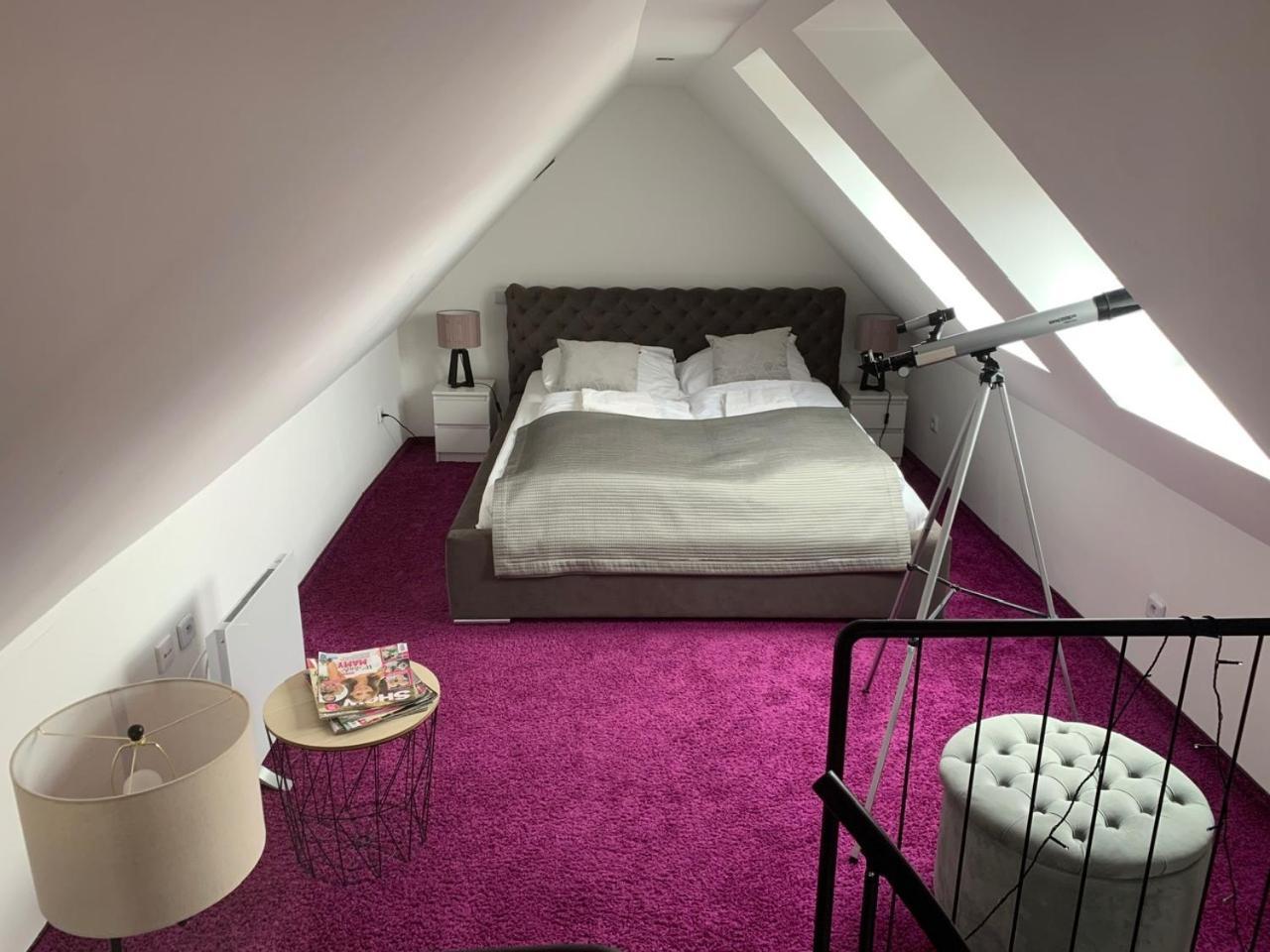 Apartament Urocza Przy Wyciagu Ski Arena Szklarska Poręba Eksteriør billede