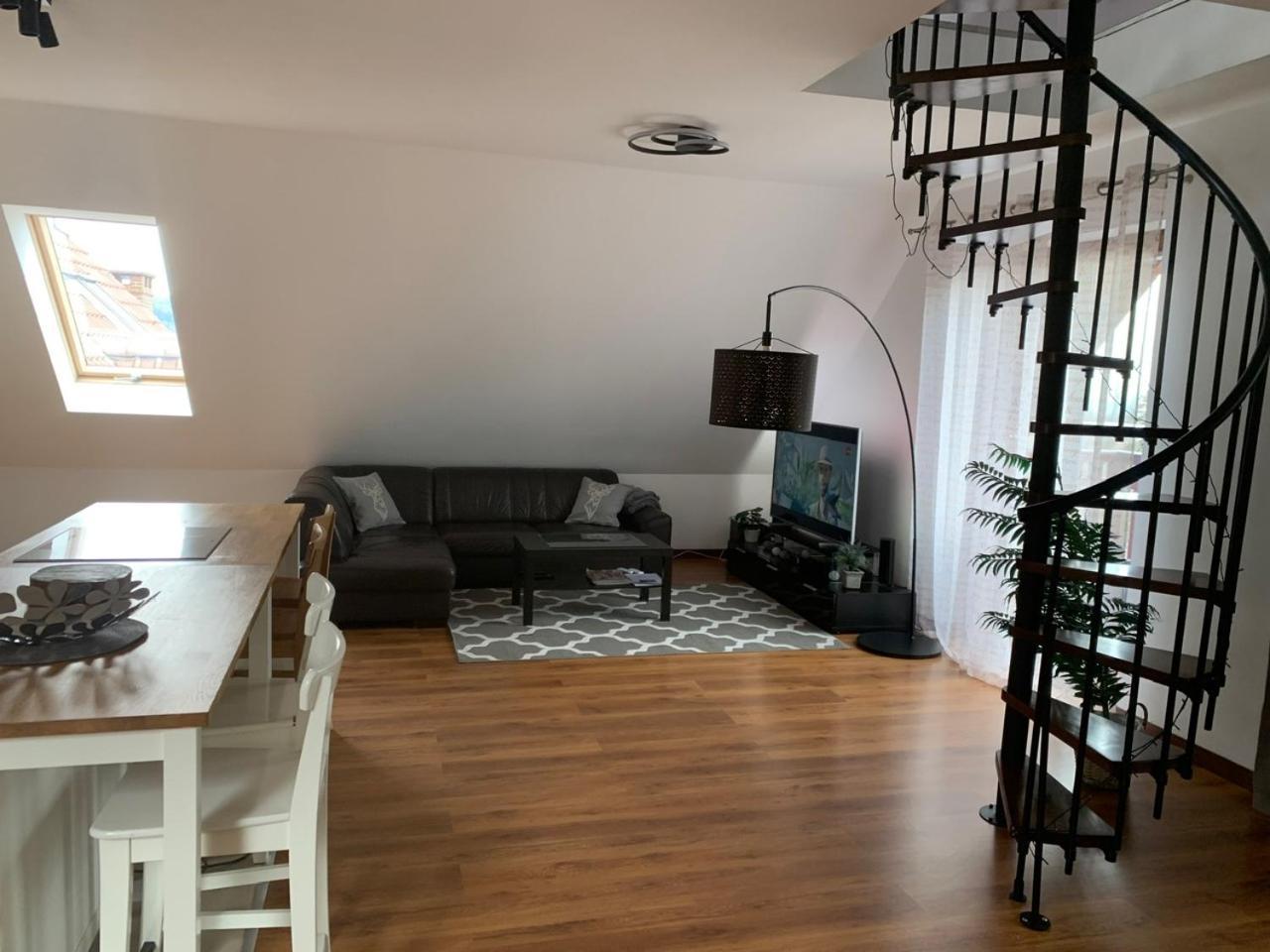 Apartament Urocza Przy Wyciagu Ski Arena Szklarska Poręba Eksteriør billede