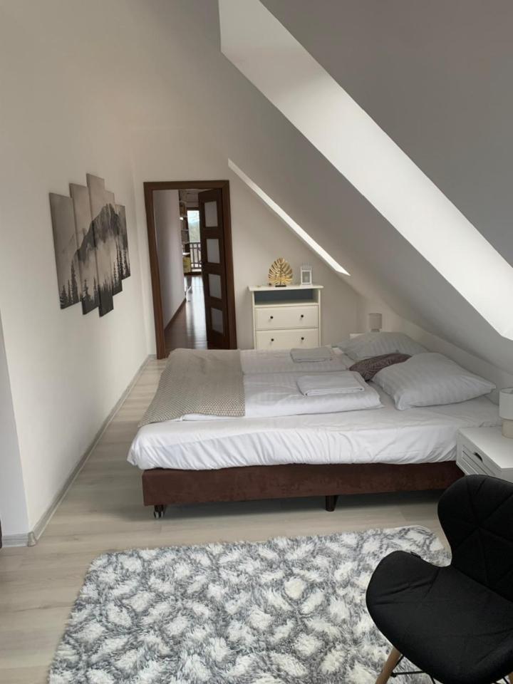 Apartament Urocza Przy Wyciagu Ski Arena Szklarska Poręba Eksteriør billede