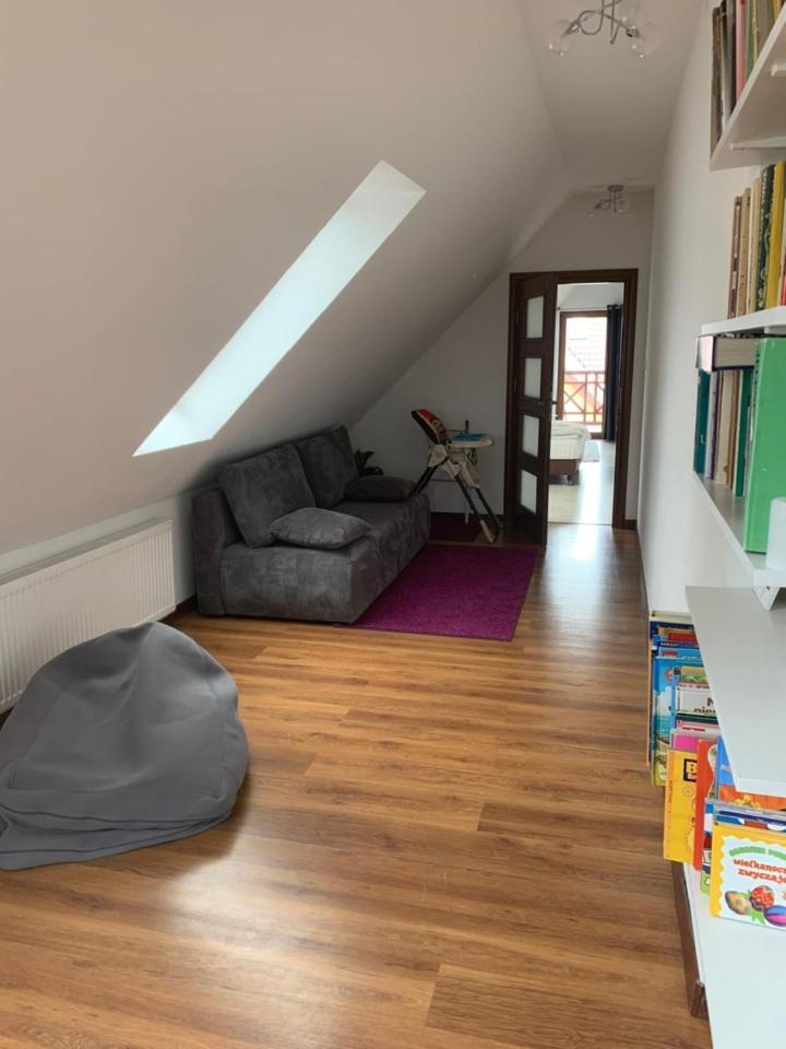 Apartament Urocza Przy Wyciagu Ski Arena Szklarska Poręba Eksteriør billede