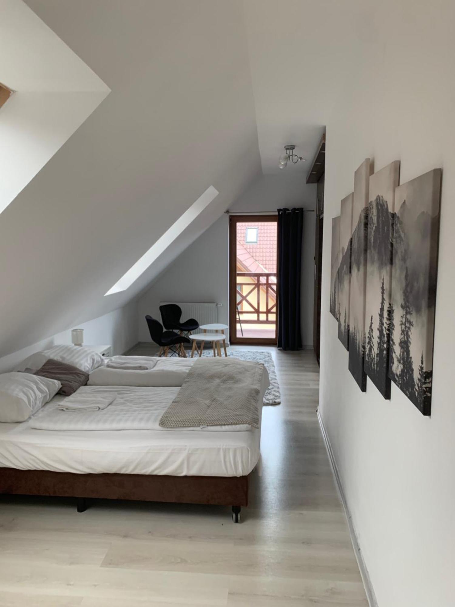 Apartament Urocza Przy Wyciagu Ski Arena Szklarska Poręba Eksteriør billede