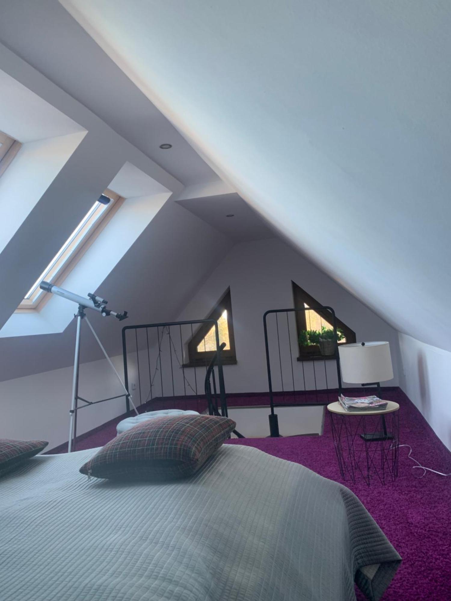 Apartament Urocza Przy Wyciagu Ski Arena Szklarska Poręba Eksteriør billede