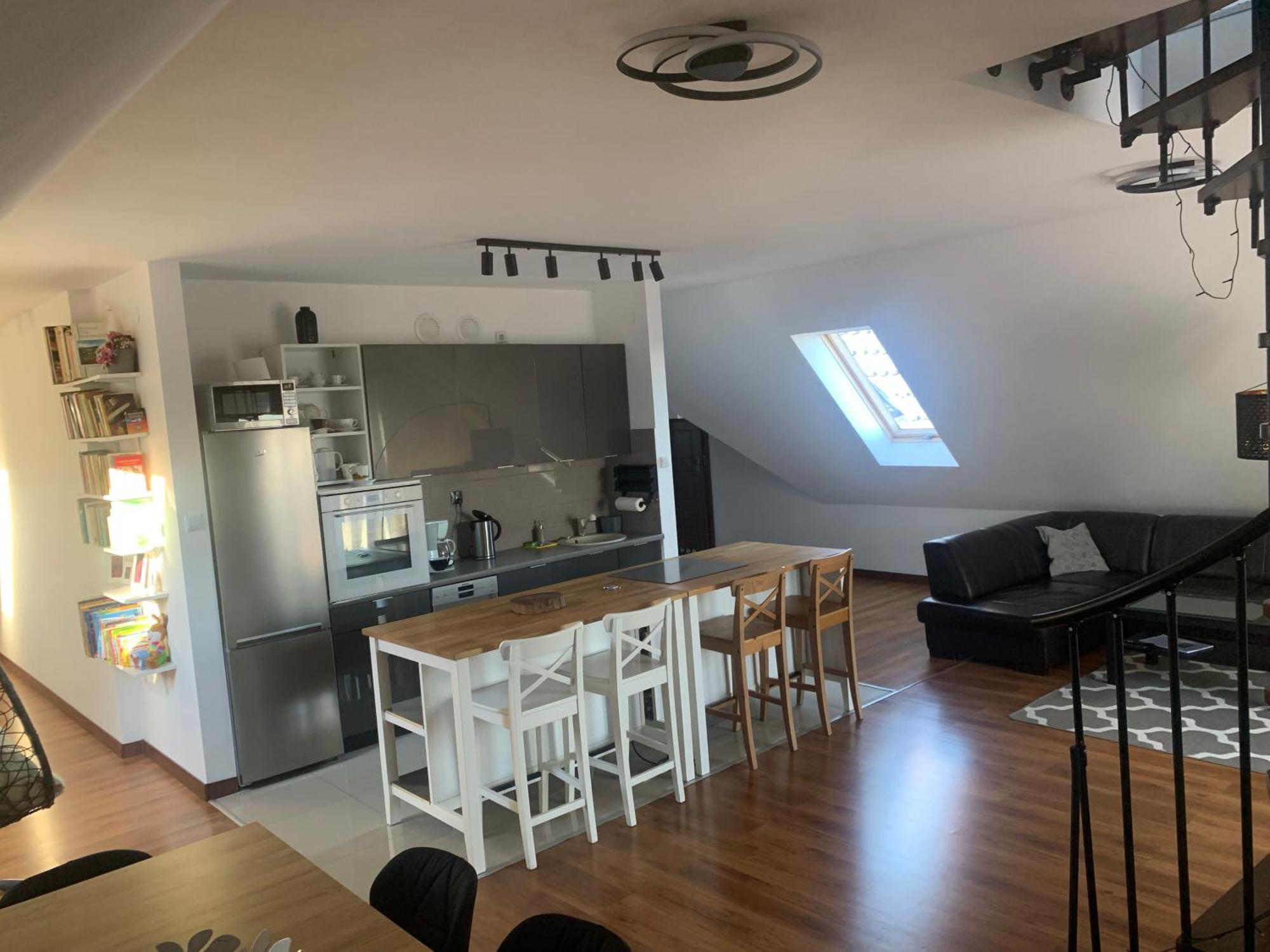 Apartament Urocza Przy Wyciagu Ski Arena Szklarska Poręba Eksteriør billede