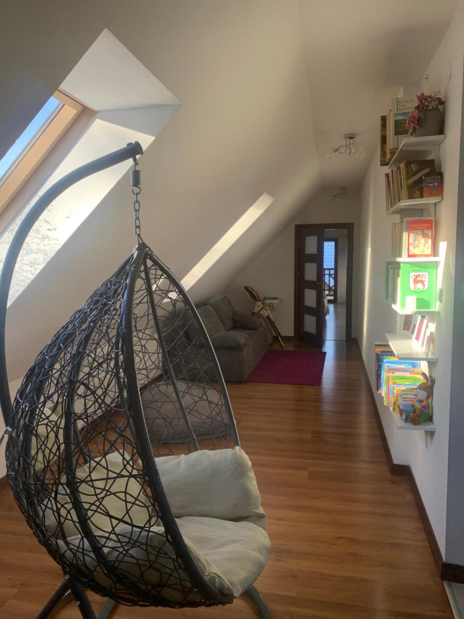 Apartament Urocza Przy Wyciagu Ski Arena Szklarska Poręba Eksteriør billede
