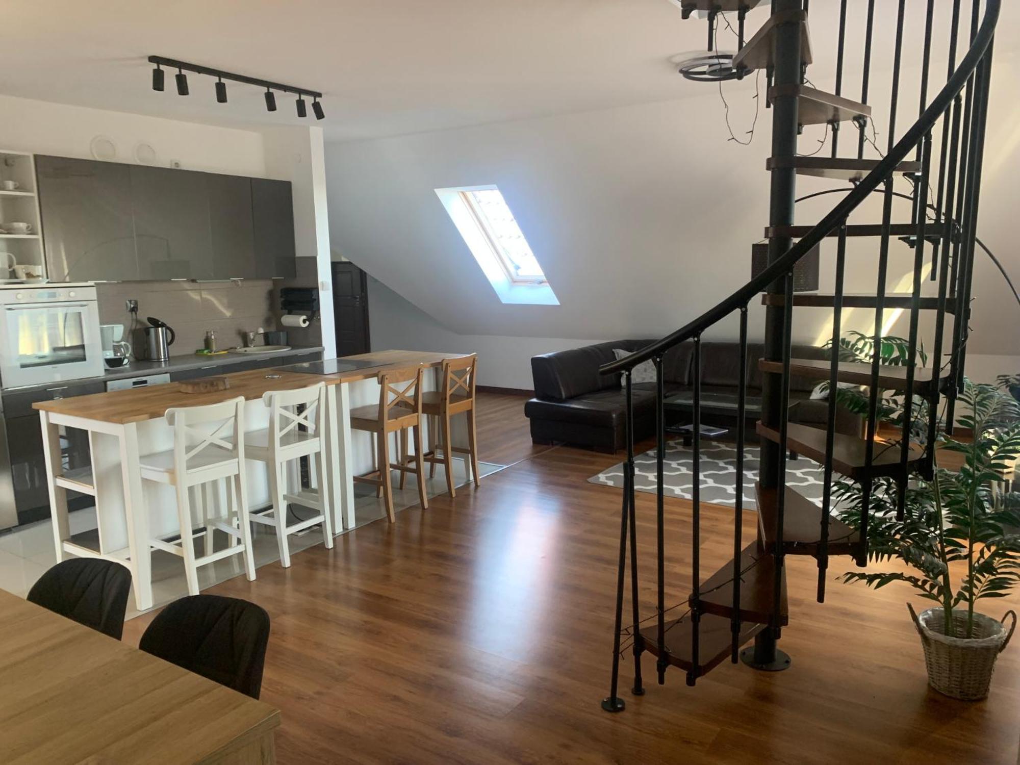 Apartament Urocza Przy Wyciagu Ski Arena Szklarska Poręba Eksteriør billede
