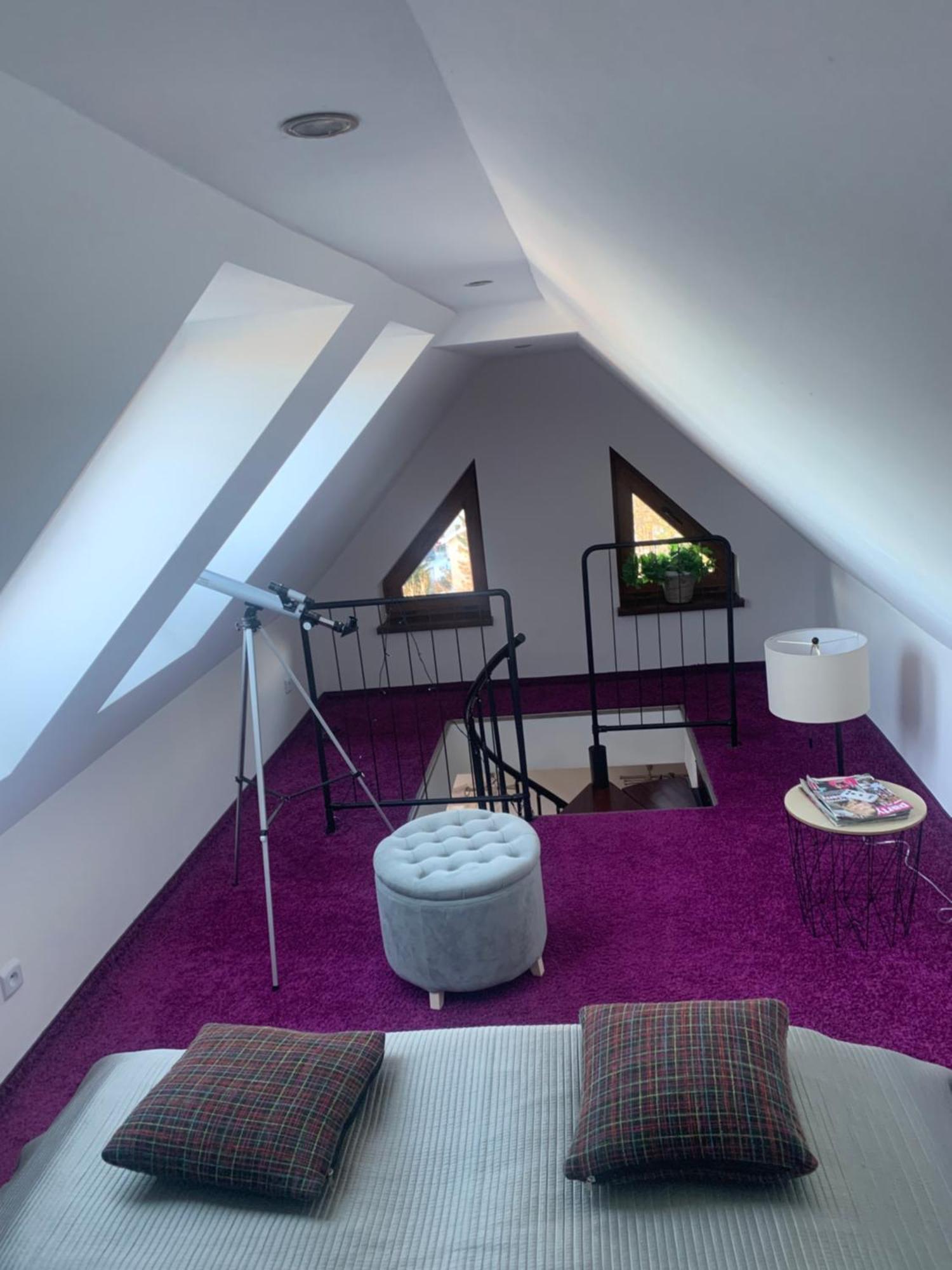 Apartament Urocza Przy Wyciagu Ski Arena Szklarska Poręba Eksteriør billede