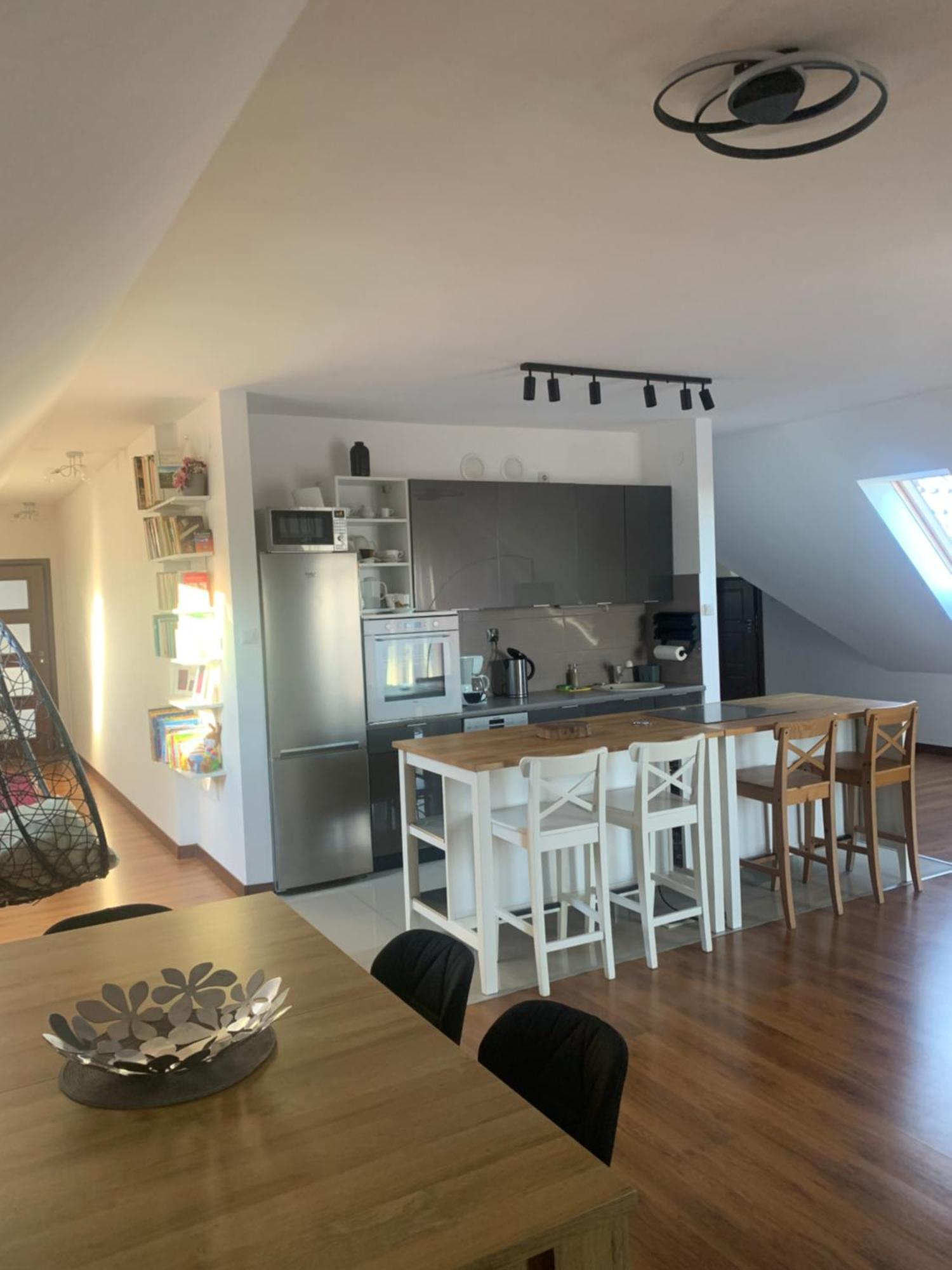 Apartament Urocza Przy Wyciagu Ski Arena Szklarska Poręba Eksteriør billede