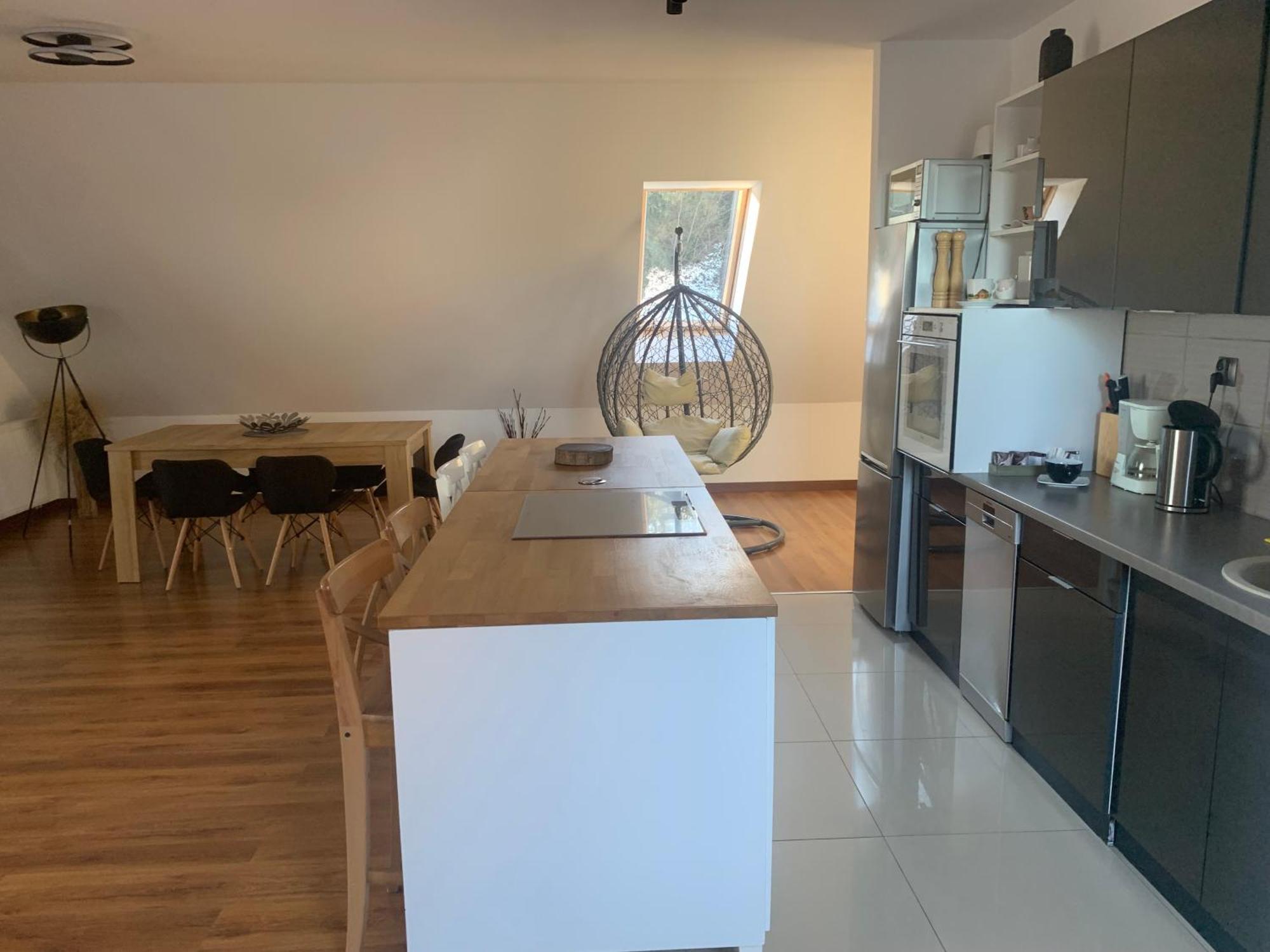 Apartament Urocza Przy Wyciagu Ski Arena Szklarska Poręba Eksteriør billede