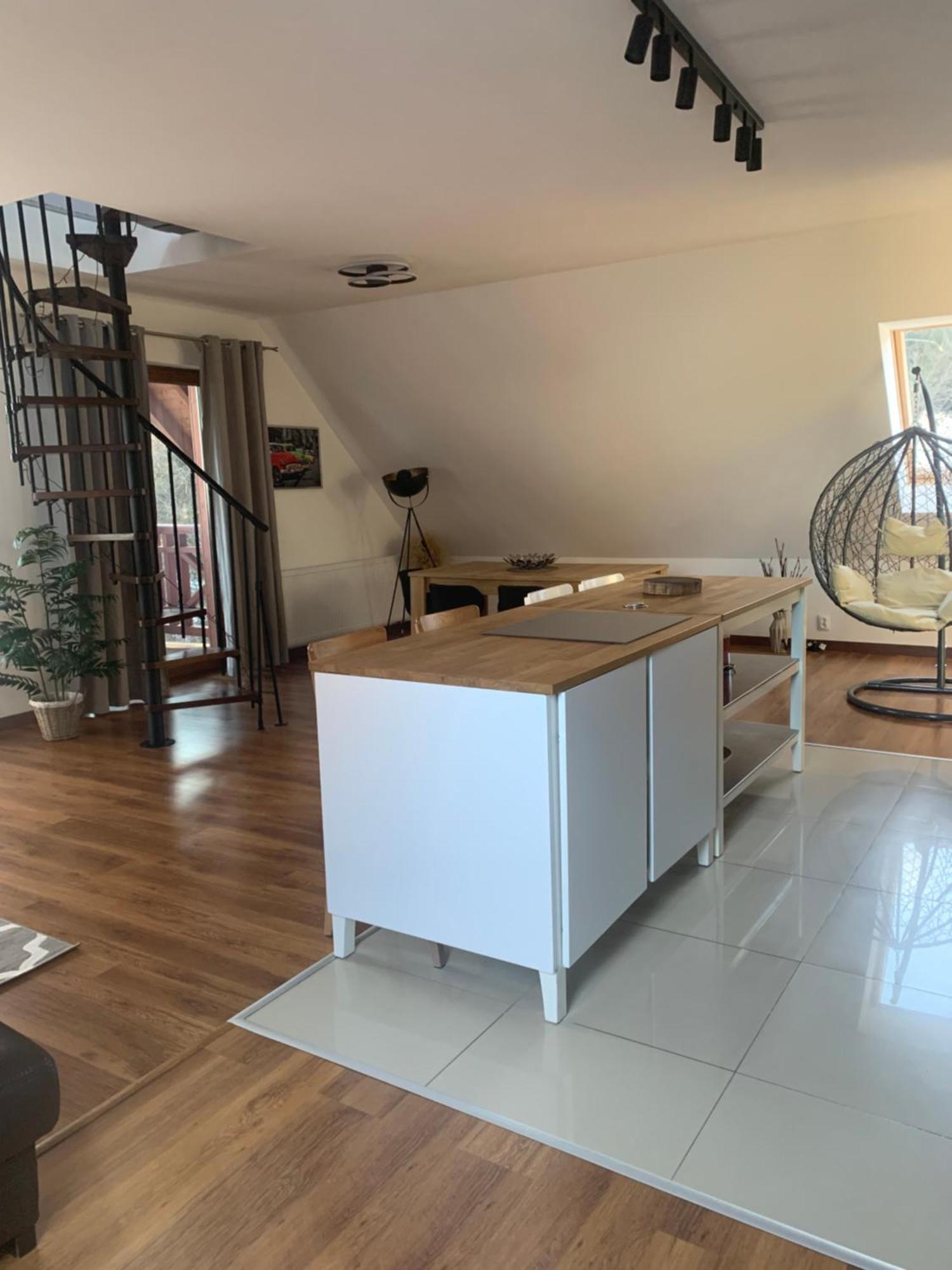 Apartament Urocza Przy Wyciagu Ski Arena Szklarska Poręba Eksteriør billede
