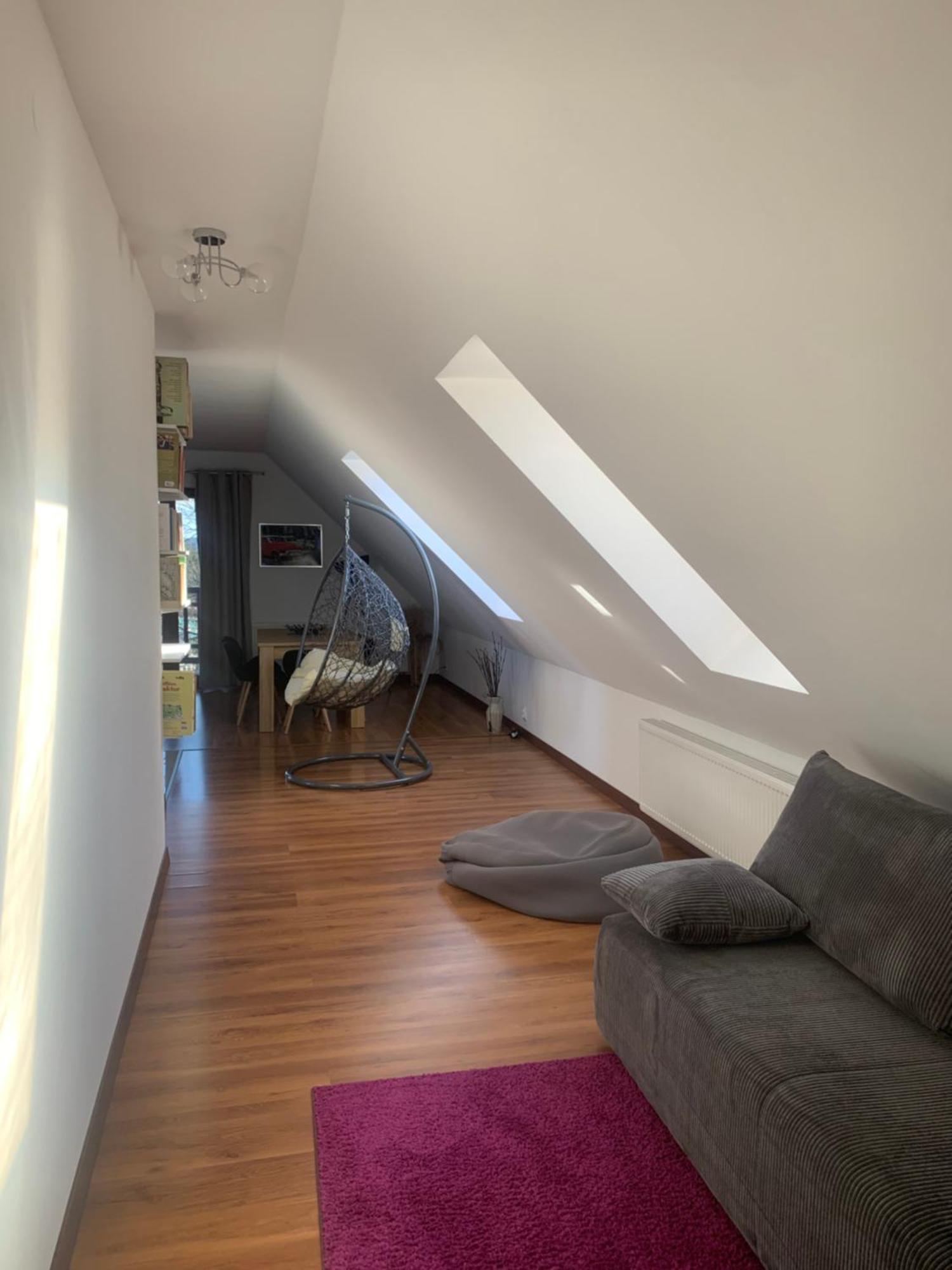Apartament Urocza Przy Wyciagu Ski Arena Szklarska Poręba Eksteriør billede