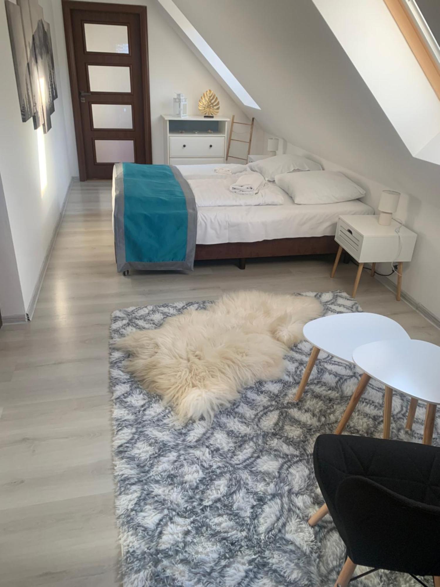 Apartament Urocza Przy Wyciagu Ski Arena Szklarska Poręba Eksteriør billede