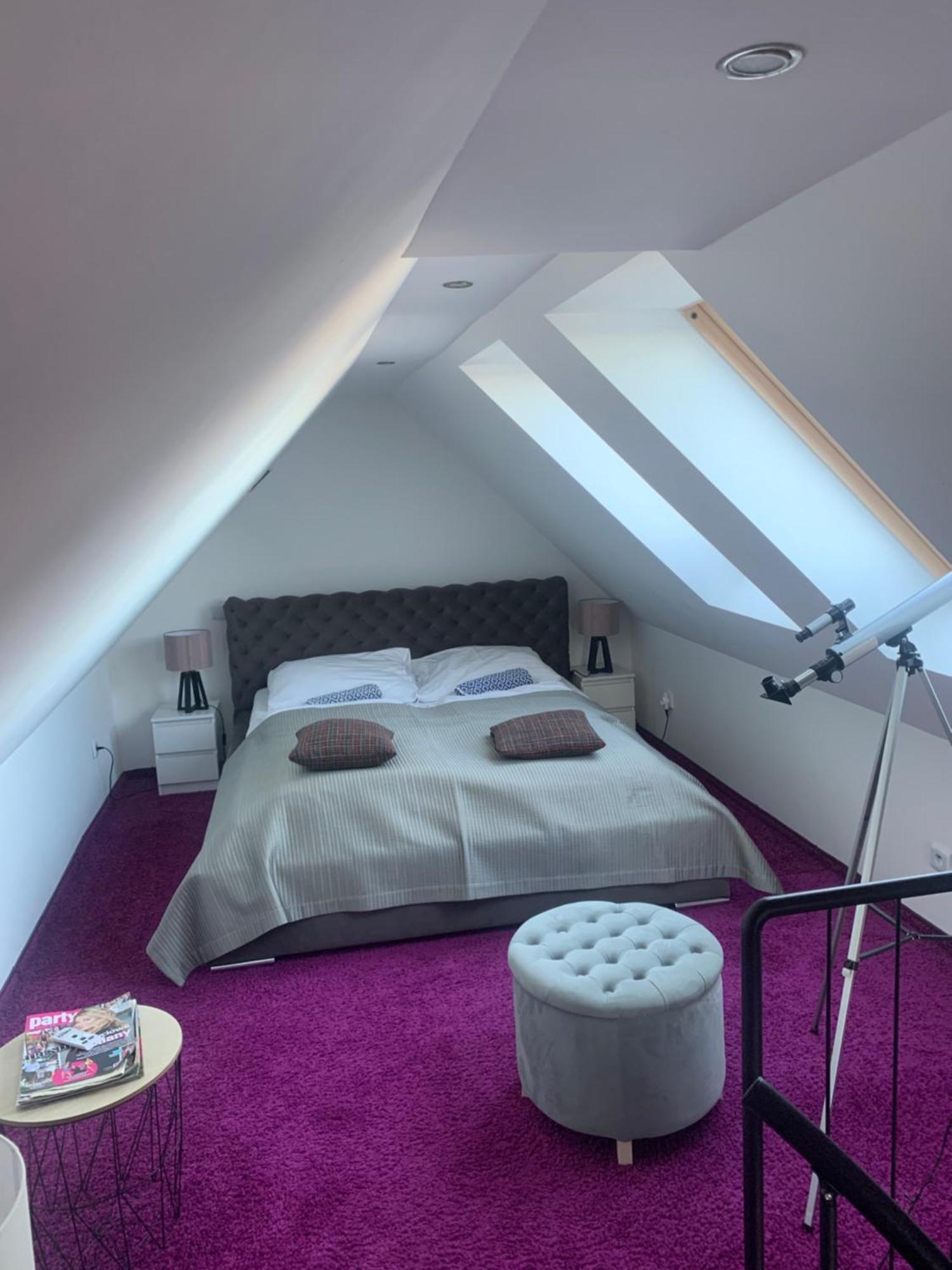 Apartament Urocza Przy Wyciagu Ski Arena Szklarska Poręba Eksteriør billede